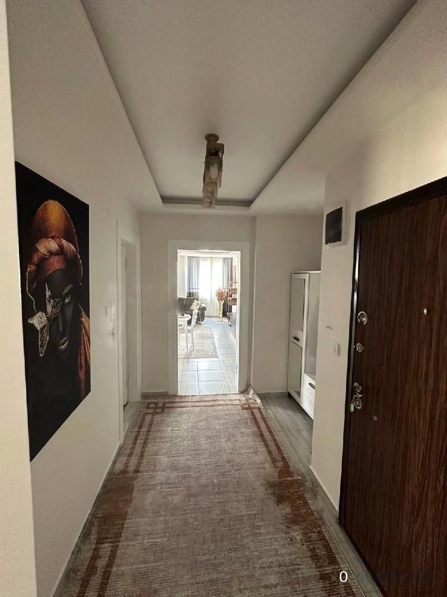 Квартира в Алании, Турция, 90 м2 фото 2