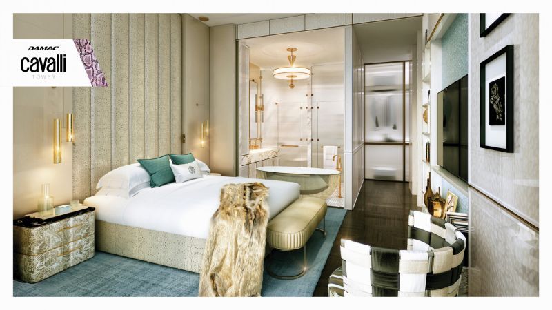 Апартаменты в Дубае, ОАЭ, 81 м2 фото 5