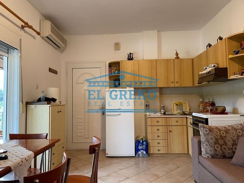Квартира в Ситонии, Греция, 46.9 м2 фото 3