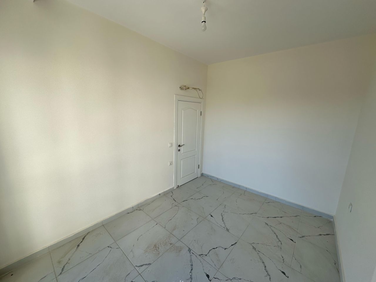 Квартира в Авсалларе, Турция, 45 м2 фото 4