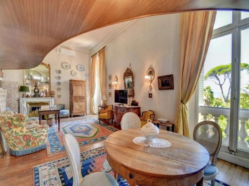 Апартаменты в Каннах, Франция, 145 м2 фото 5