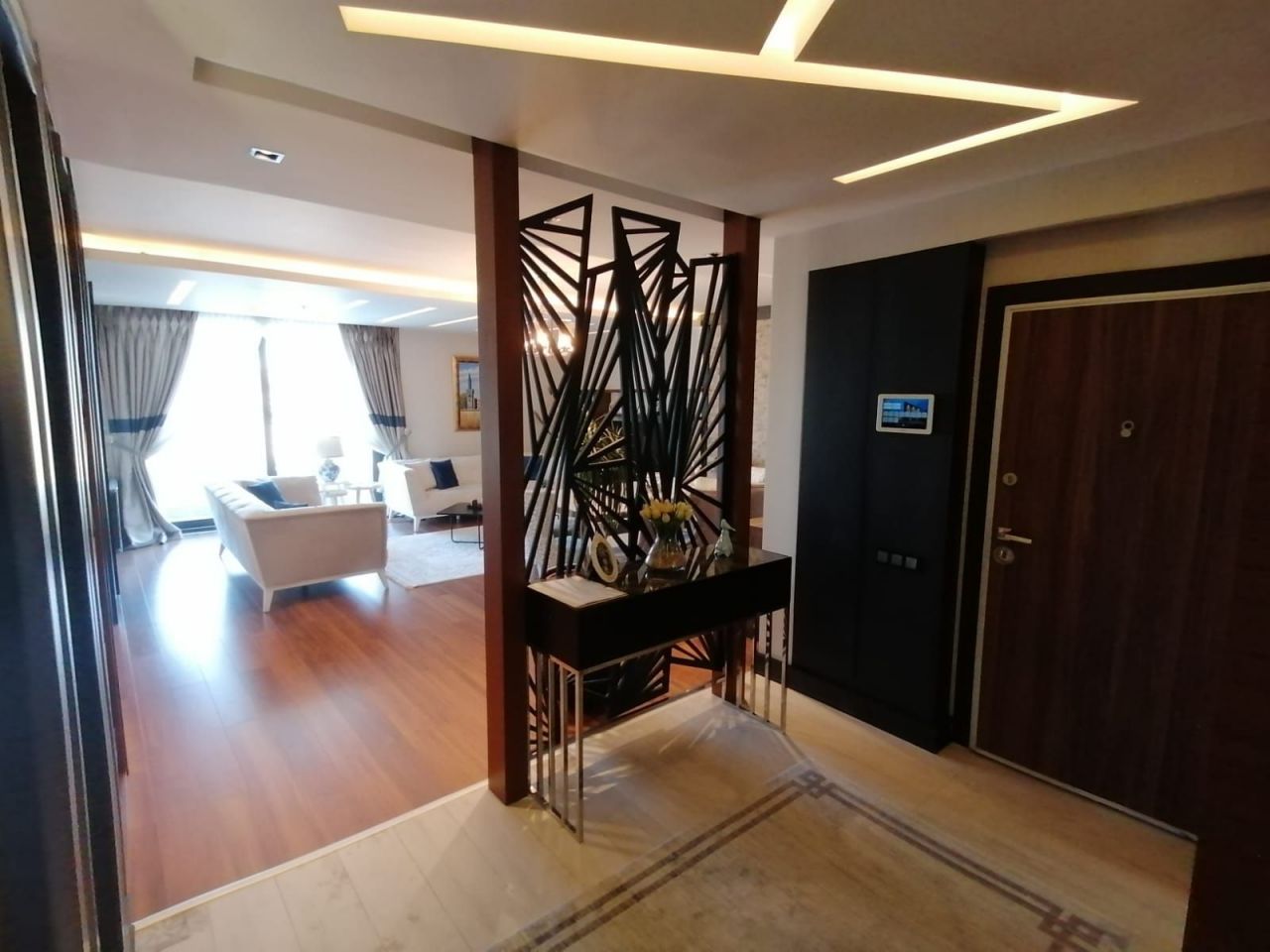 Квартира в Мерсине, Турция, 280 м2 фото 4