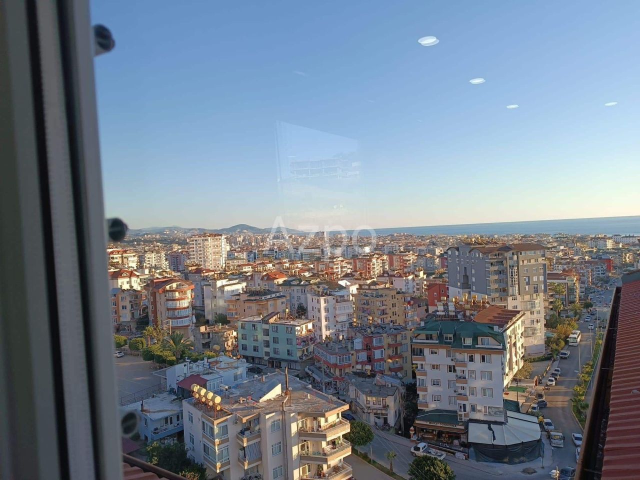 Пентхаус в Алании, Турция, 260 м2 фото 2