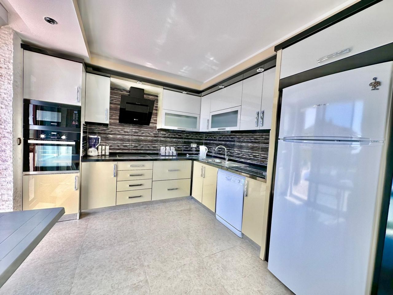 Вилла в Алании, Турция, 250 м2 фото 3