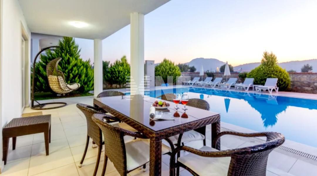 Вилла в Фетхие, Турция, 165 м2 фото 5