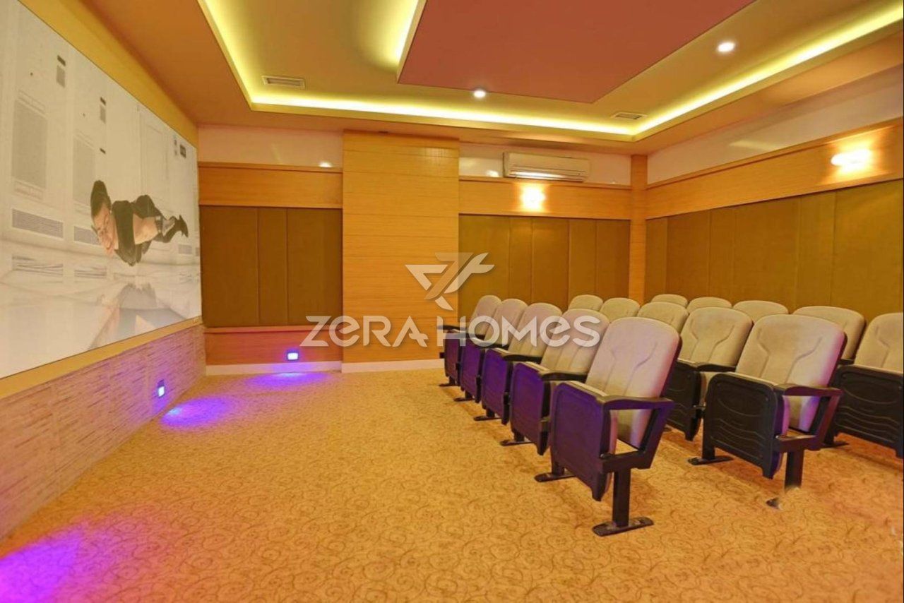 Квартира в Алании, Турция, 70 м2 фото 5