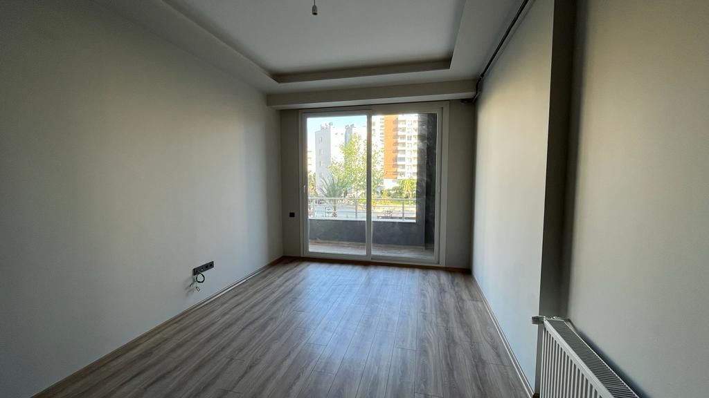 Квартира в Мерсине, Турция, 75 м2 фото 2
