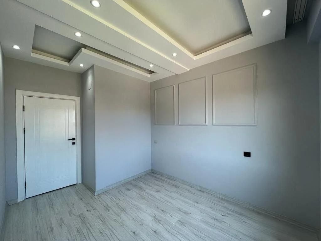 Квартира в Мерсине, Турция, 70 м2 фото 2