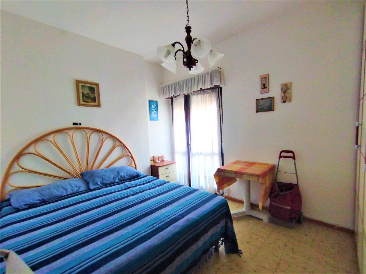 Квартира в Скалее, Италия, 36 м2 фото 4