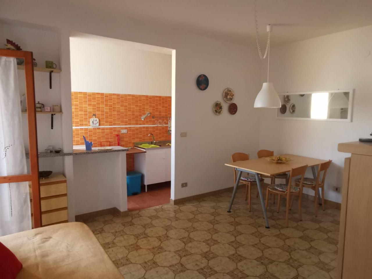 Квартира в Скалее, Италия, 45 м2 фото 3