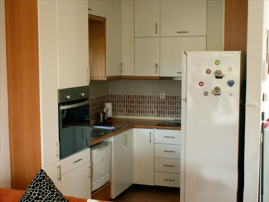 Дом в Ситонии, Греция, 100 м2 фото 4