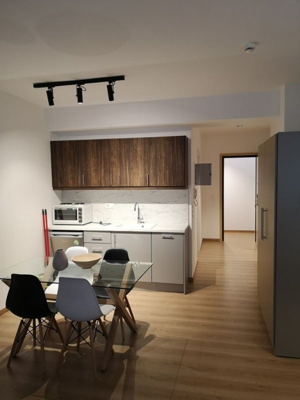 Квартира в Афинах, Греция, 49 м2 фото 2