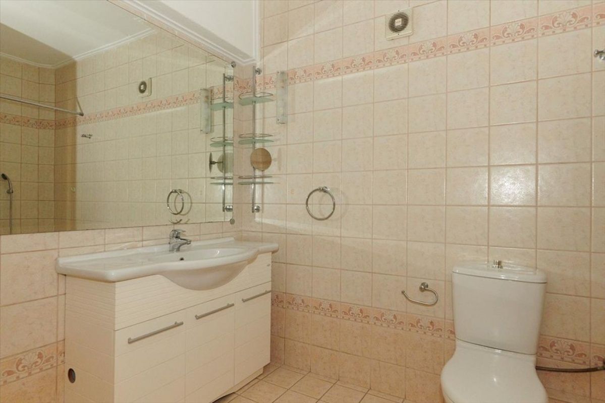 Квартира в Афинах, Греция, 100 м2 фото 5