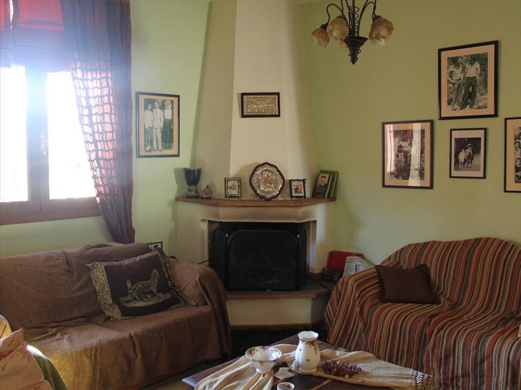 Квартира на Ионических островах, Греция, 137 м2 фото 5
