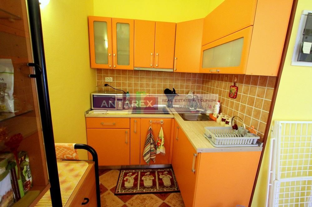 Апартаменты в Игало, Черногория, 42 м2 фото 3