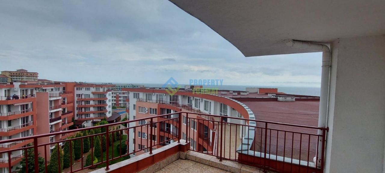 Апартаменты в Елените, Болгария, 100 м2 фото 5