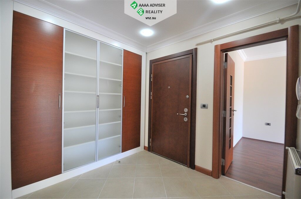 Квартира в Алании, Турция, 134 м2 фото 2