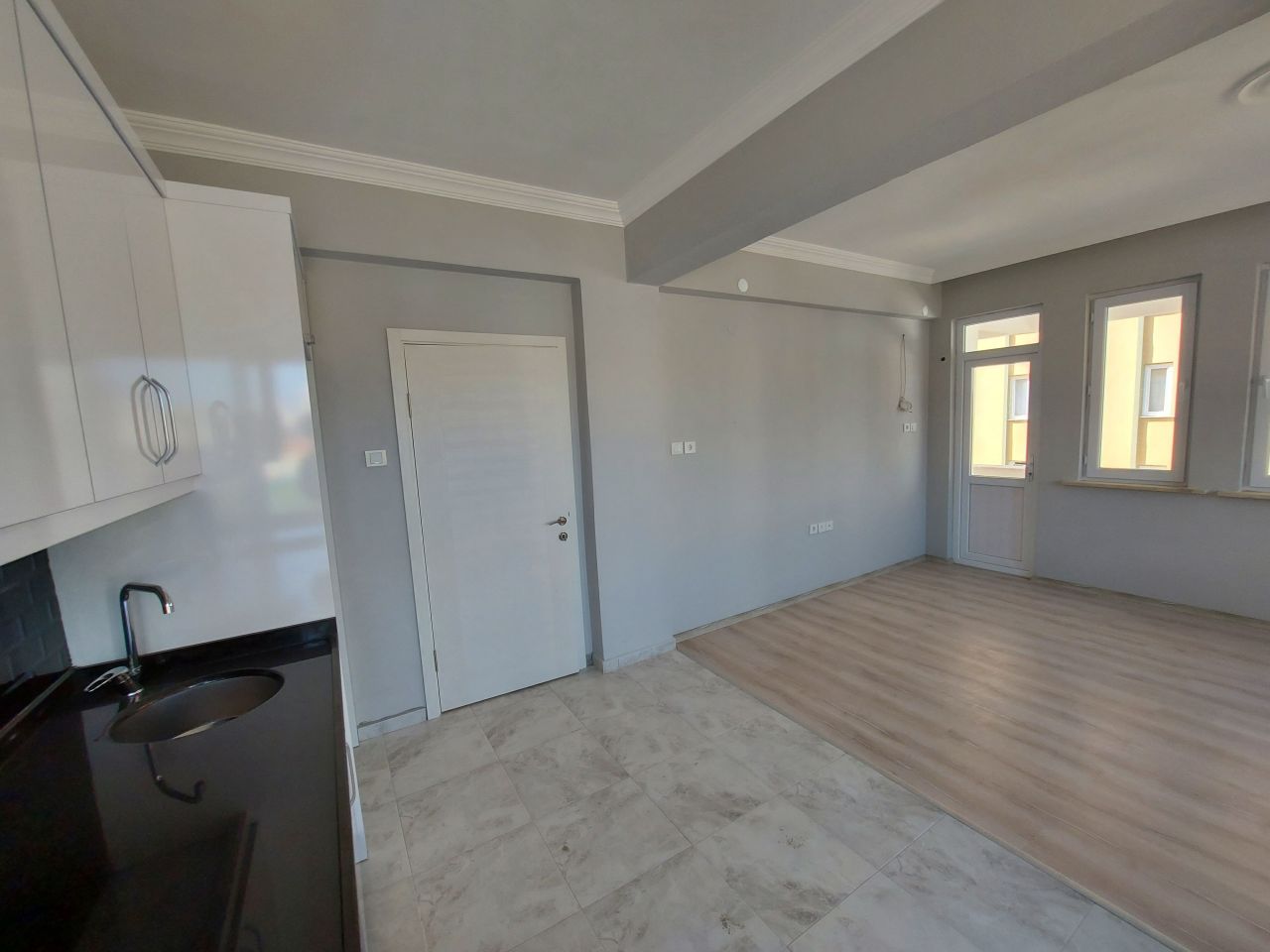 Квартира в Алании, Турция, 120 м2 фото 5