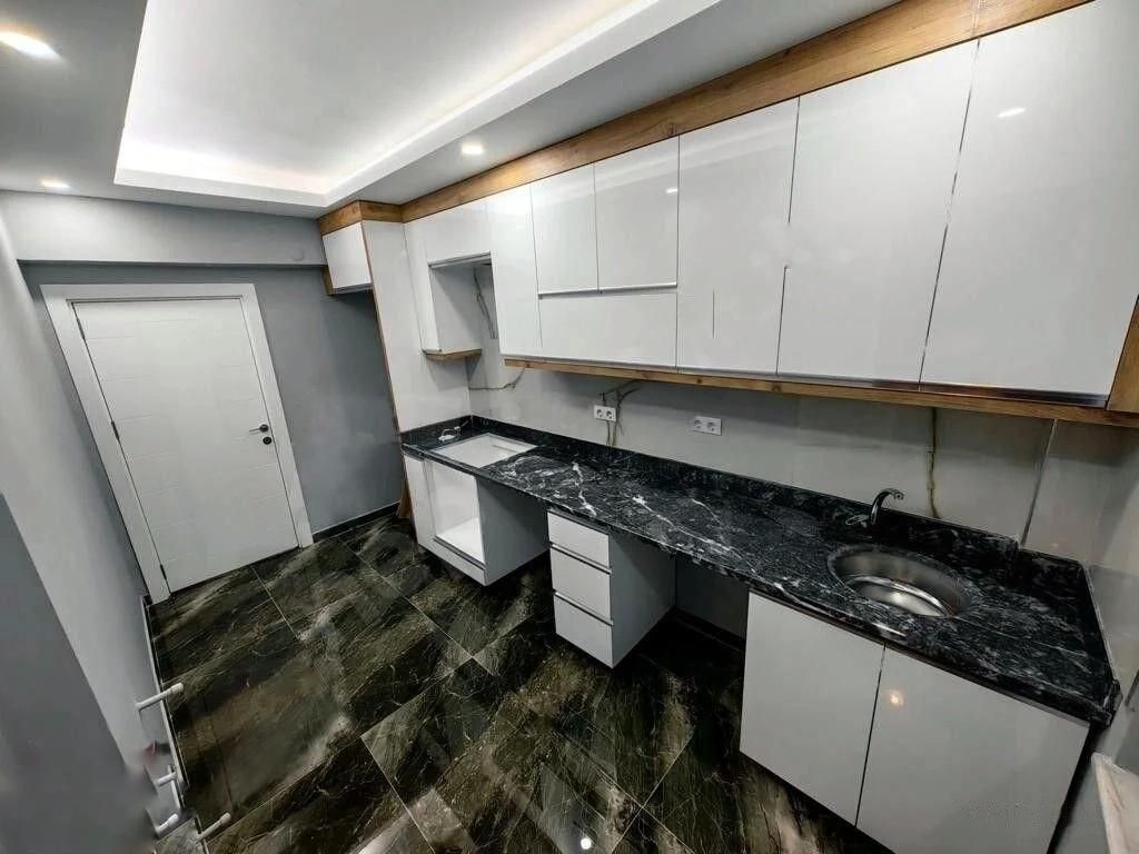 Квартира в Анталии, Турция, 130 м2 фото 4
