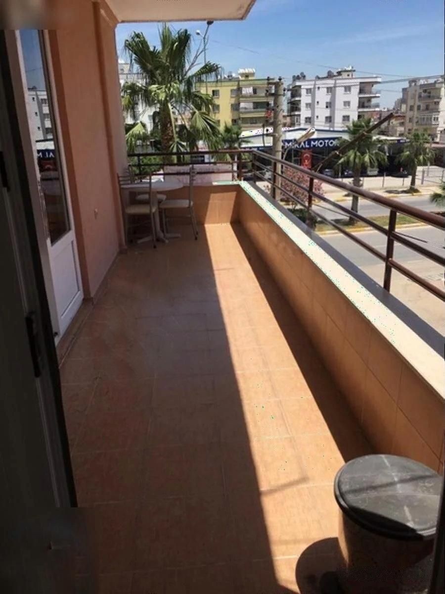 Квартира в Мерсине, Турция, 150 м2 фото 3