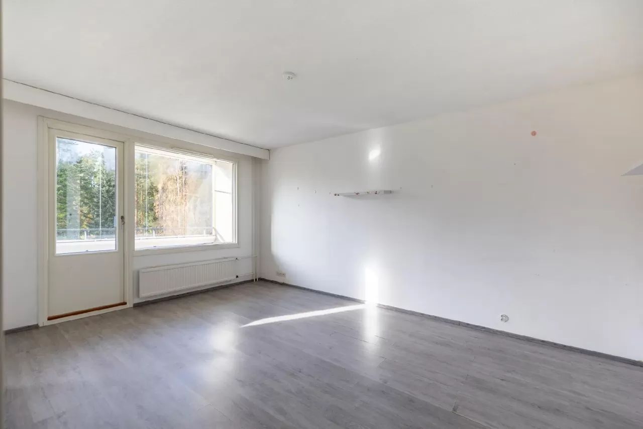 Квартира в Миккели, Финляндия, 50 м2 фото 2