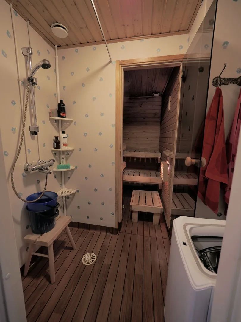 Таунхаус в Лиекса, Финляндия, 45 м2 фото 5