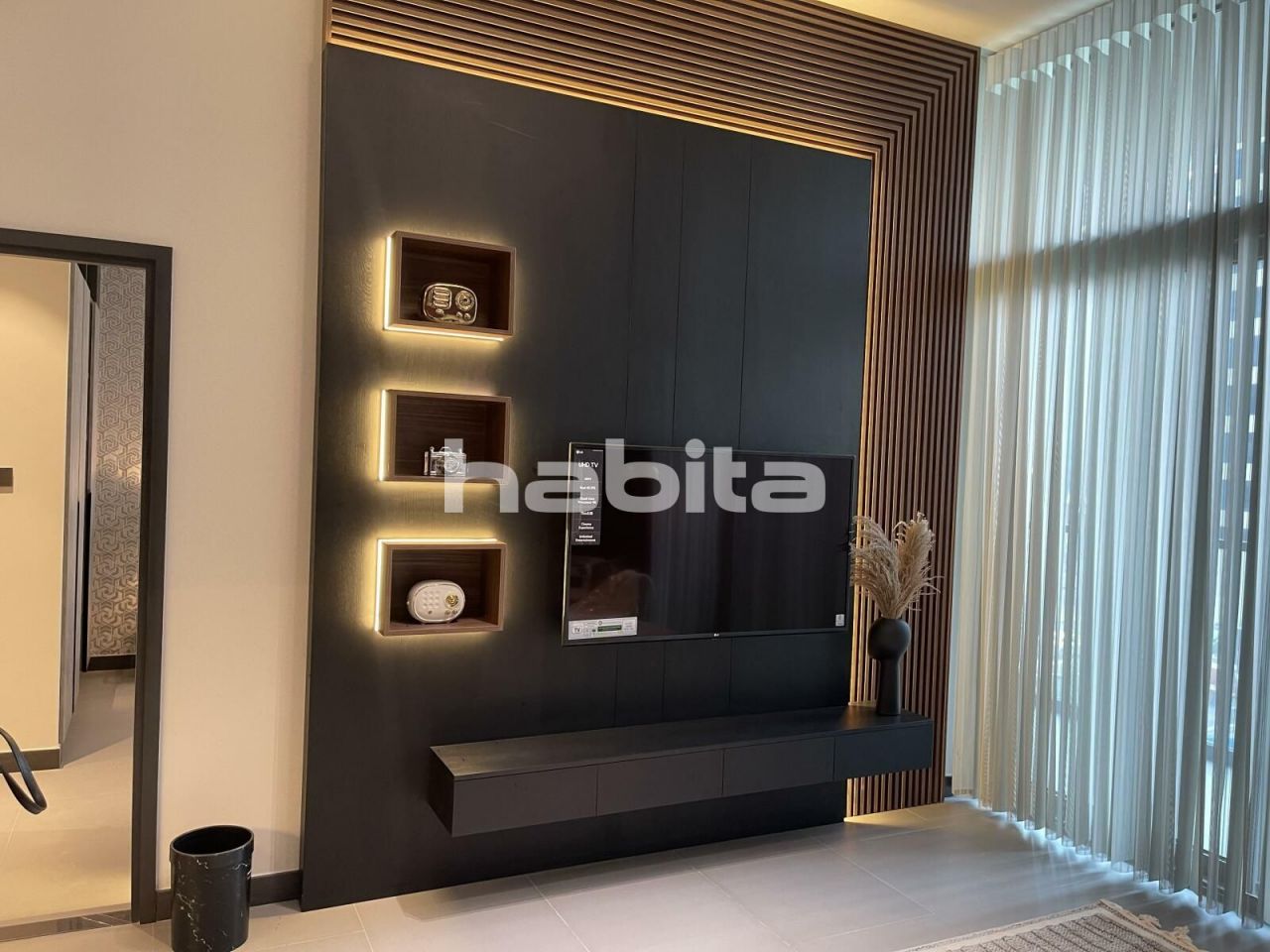 Апартаменты в Дубае, ОАЭ, 84 м2 фото 2