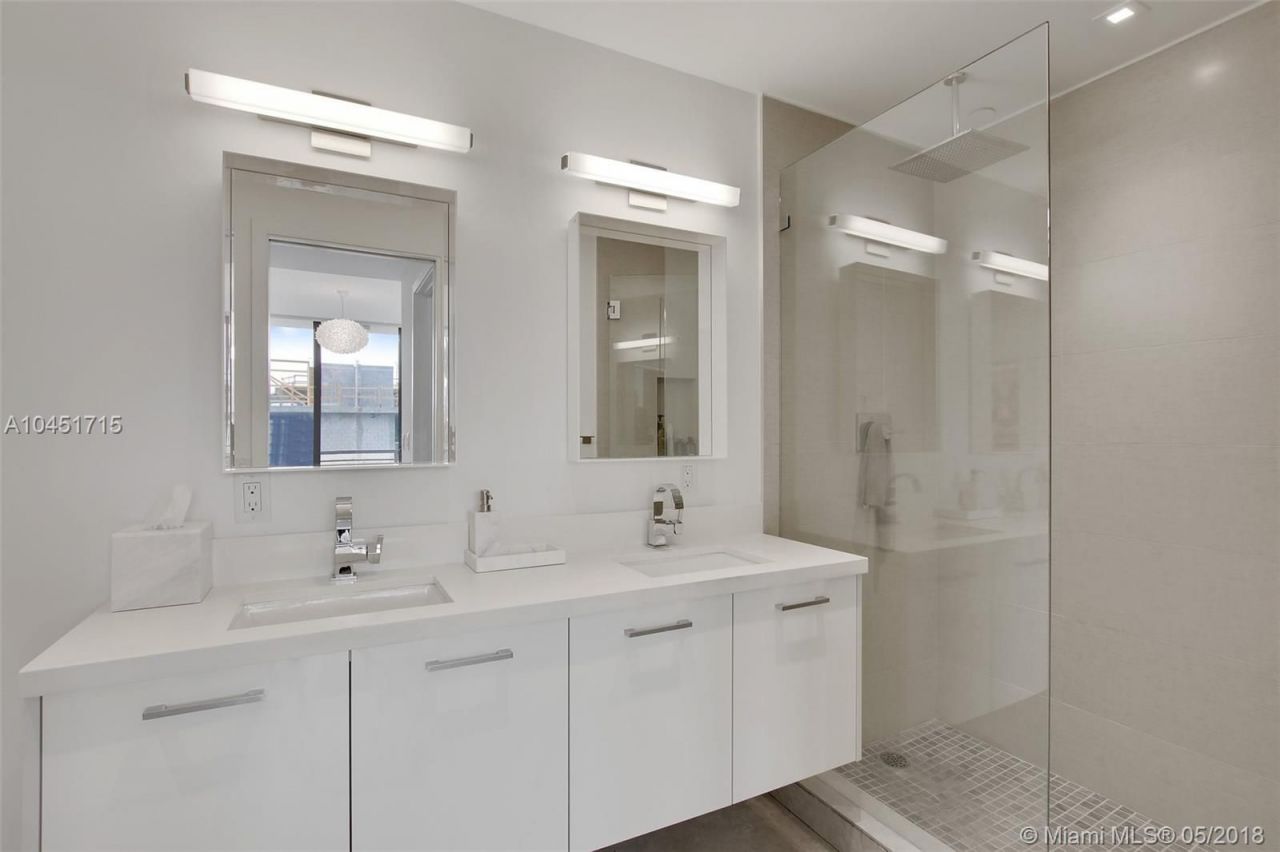 Таунхаус в Майами, США, 230 м2 фото 4