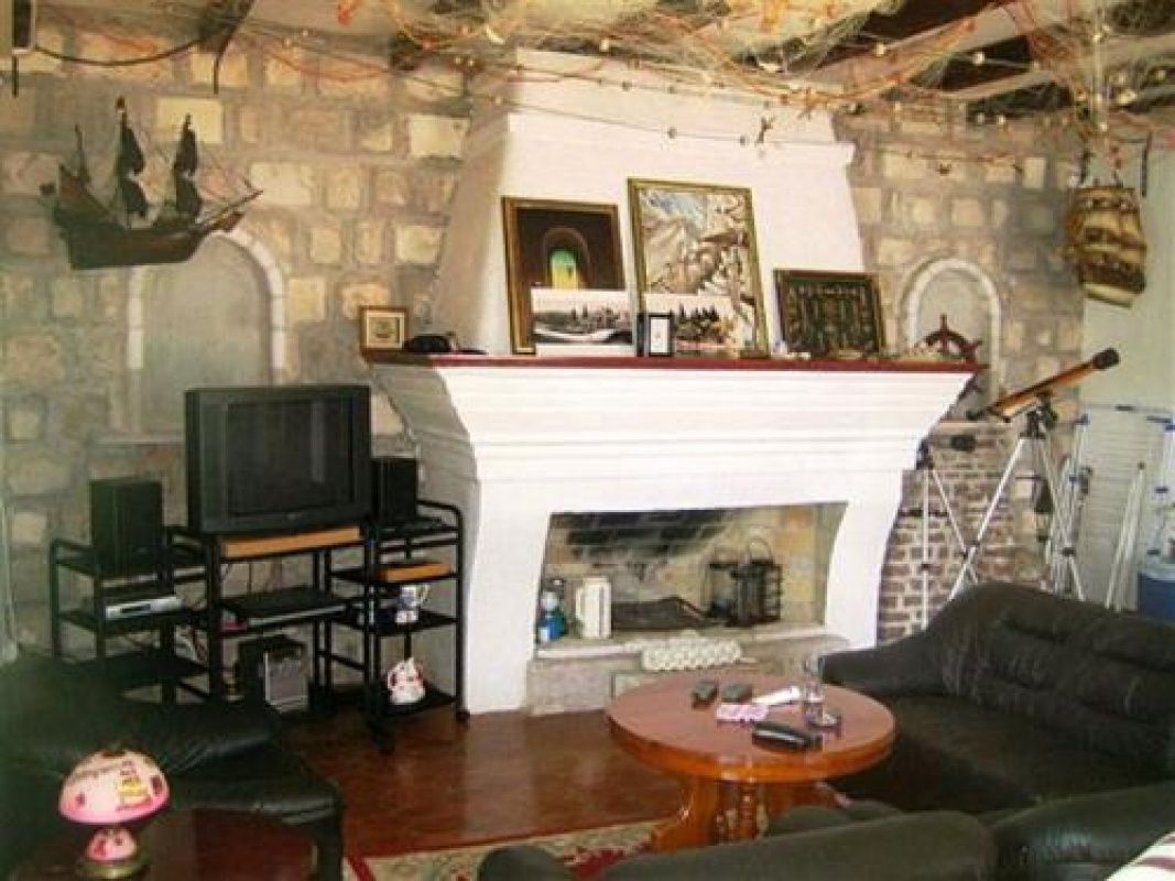 Дом в Которе, Черногория, 350 м2 фото 5
