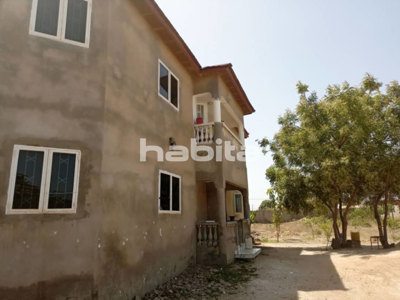 Дом Busumbala, Гамбия, 158 м2 фото 3