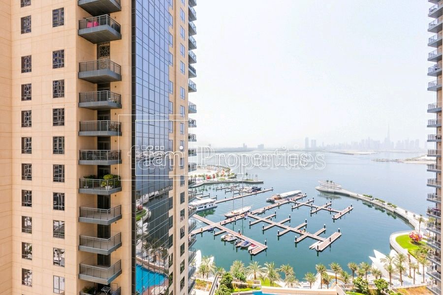 Апартаменты в Дубае, ОАЭ, 145 м2 фото 2