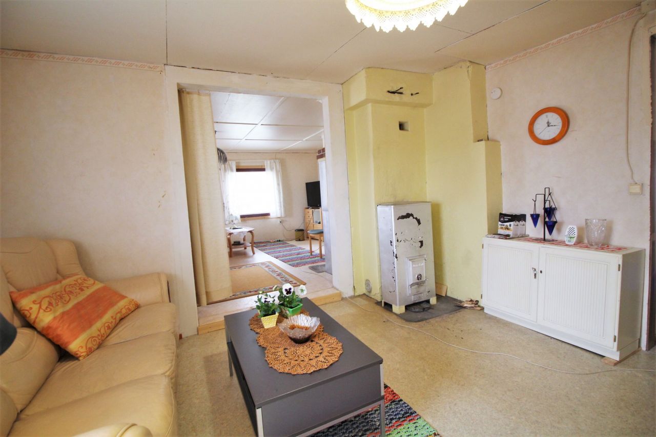 Дом в Теува, Финляндия, 70 м2 фото 5