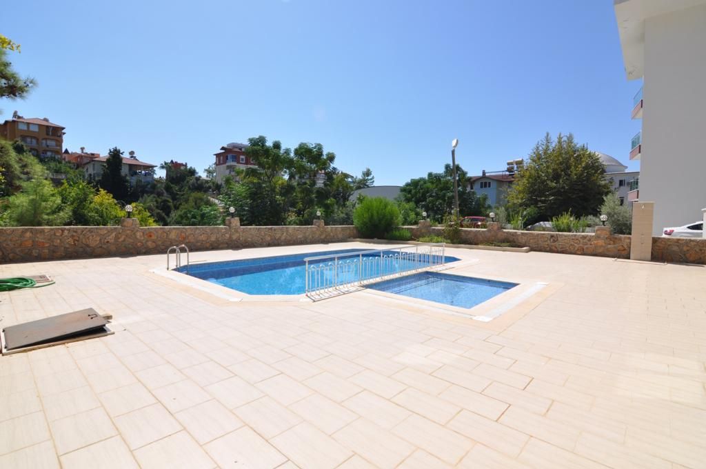 Квартира в Алании, Турция, 220 м2 фото 4