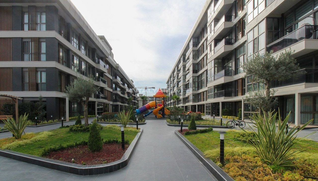 Апартаменты в Ялове, Турция, 220 м2 фото 5