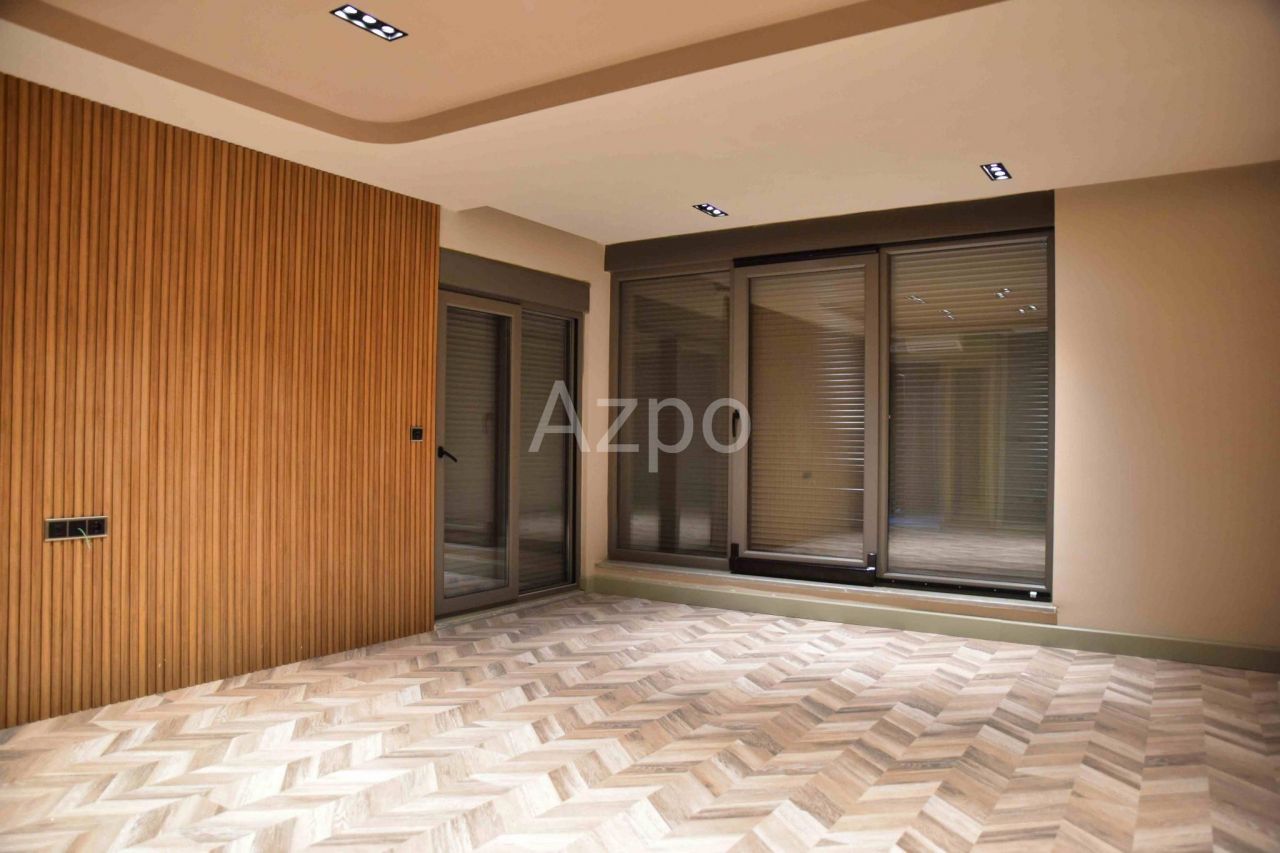 Апартаменты в Анталии, Турция, 115 м2 фото 3