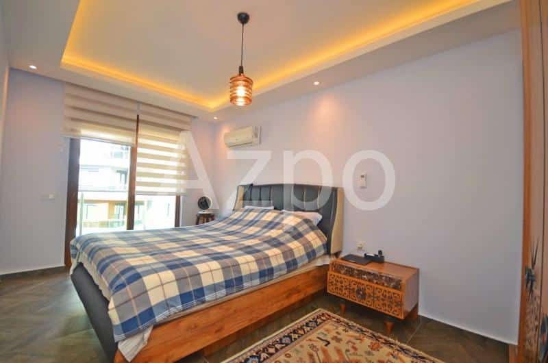 Апартаменты в Алании, Турция, 170 м2 фото 2