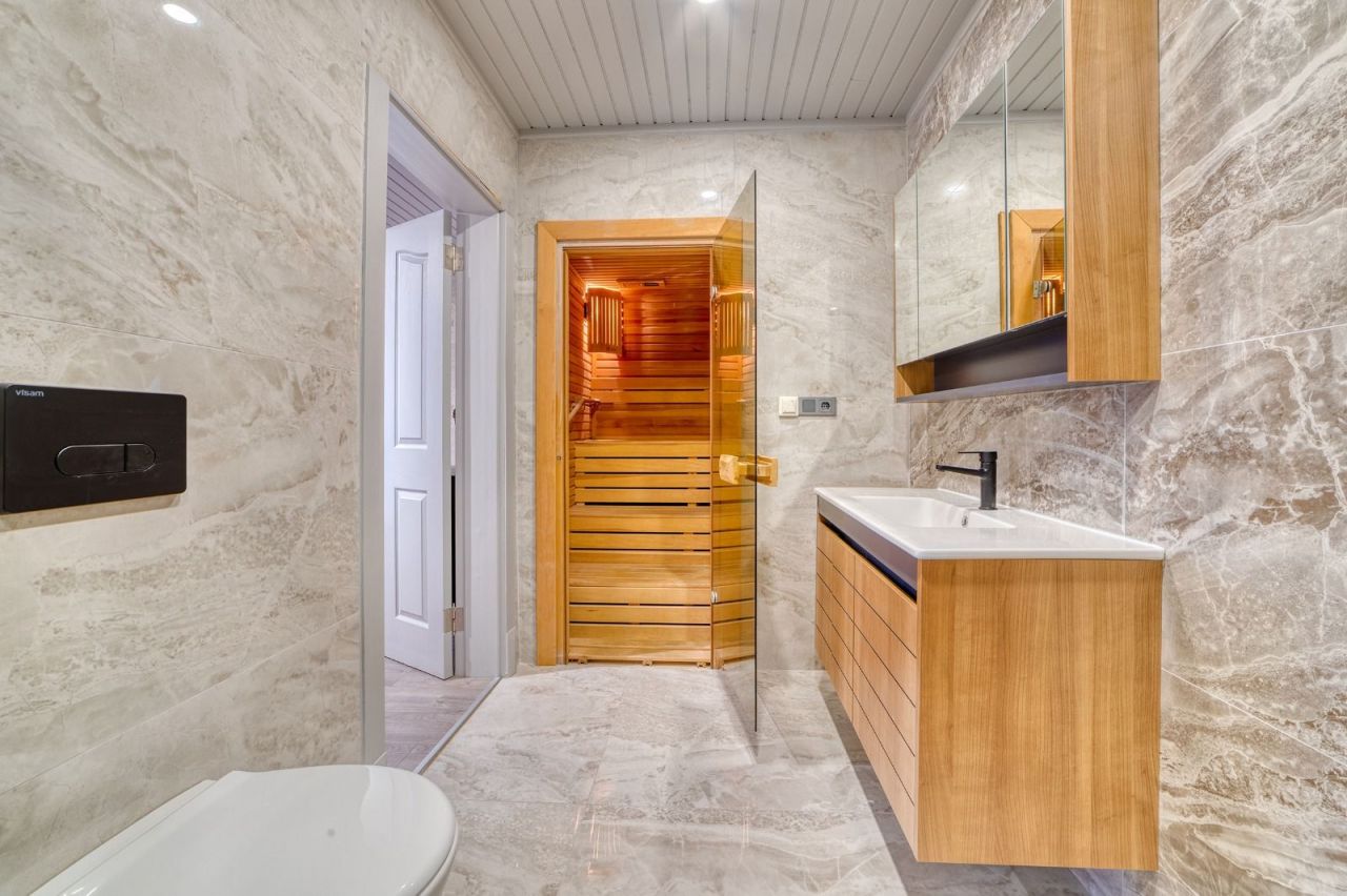 Пентхаус в Алании, Турция, 225 м2 фото 5