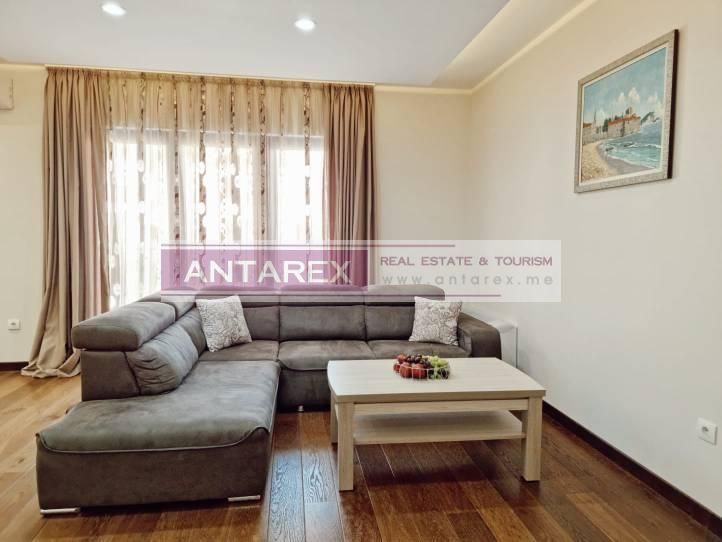 Апартаменты в Будве, Черногория, 92 м2 фото 2