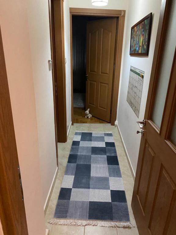 Квартира в Стамбуле, Турция, 110 м2 фото 5
