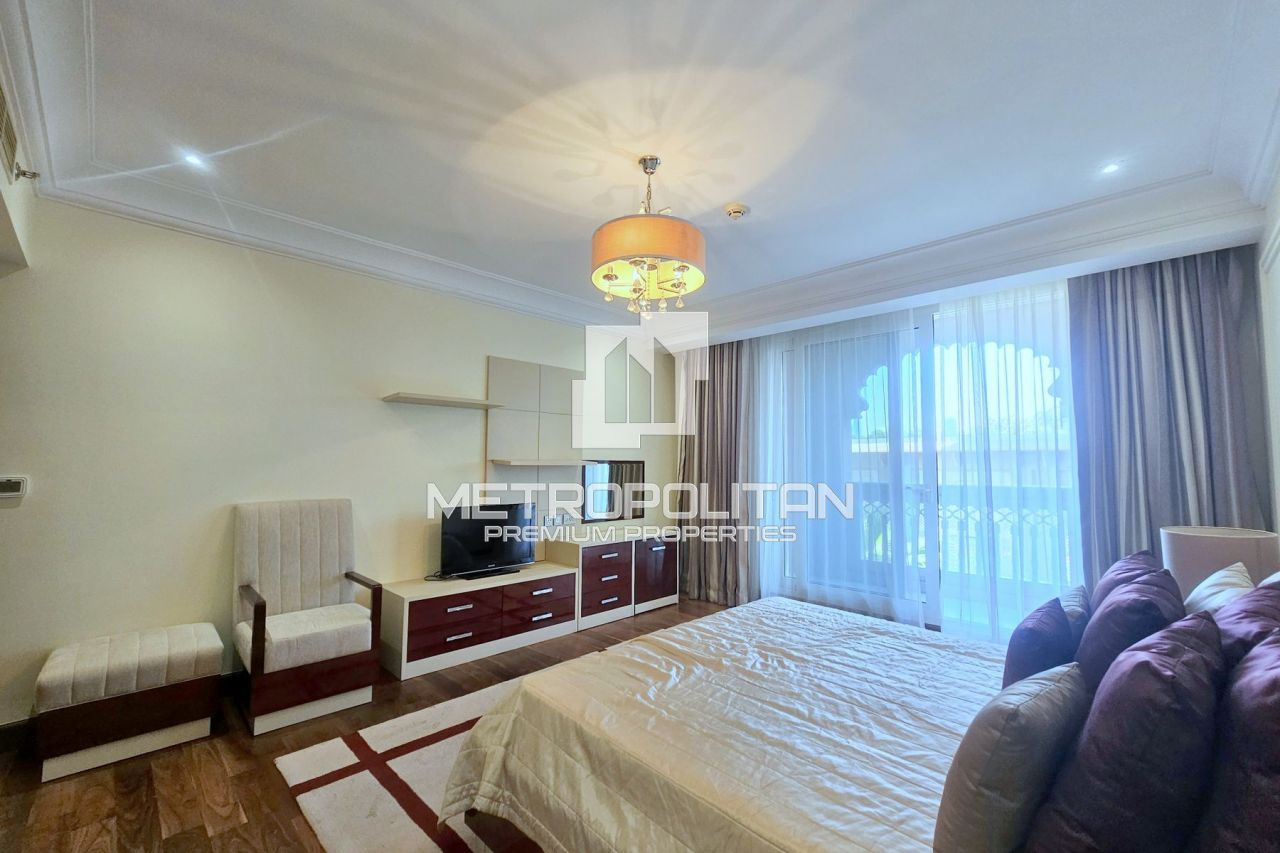 Апартаменты в Дубае, ОАЭ, 104 м2 фото 5