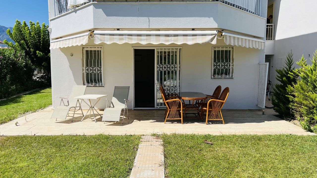 Квартира в Кемере, Турция, 80 м2 фото 3
