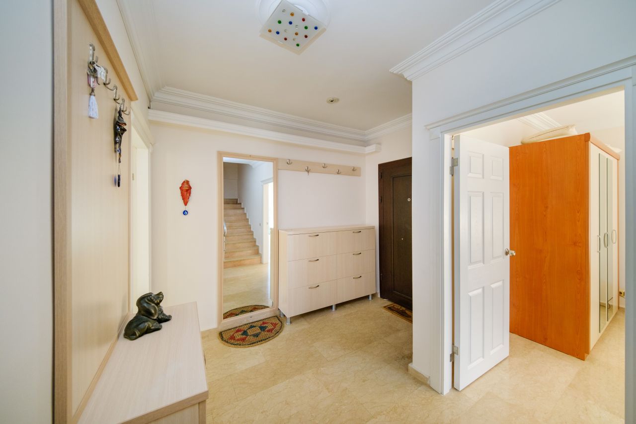 Пентхаус в Алании, Турция, 135 м2 фото 2