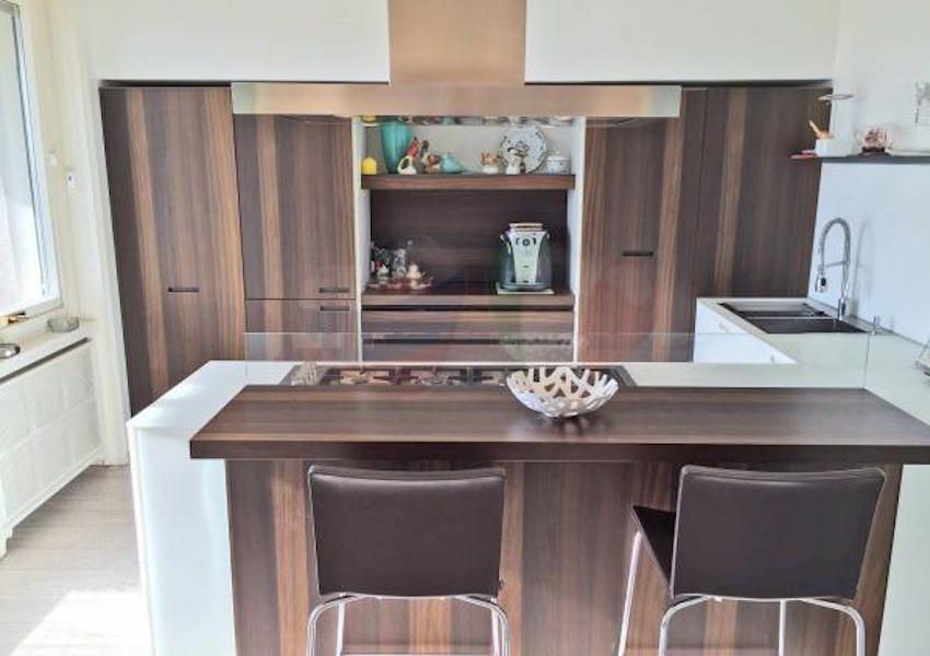 Апартаменты в Сан-Ремо, Италия, 250 м2 фото 4