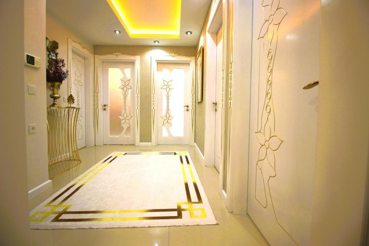 Квартира в Алании, Турция, 110 м2 фото 5