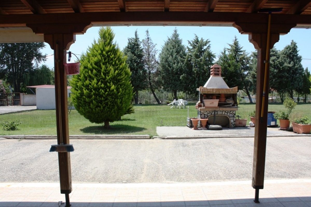 Дом на Северо-Эгейских островах, Греция, 540 м2 фото 2