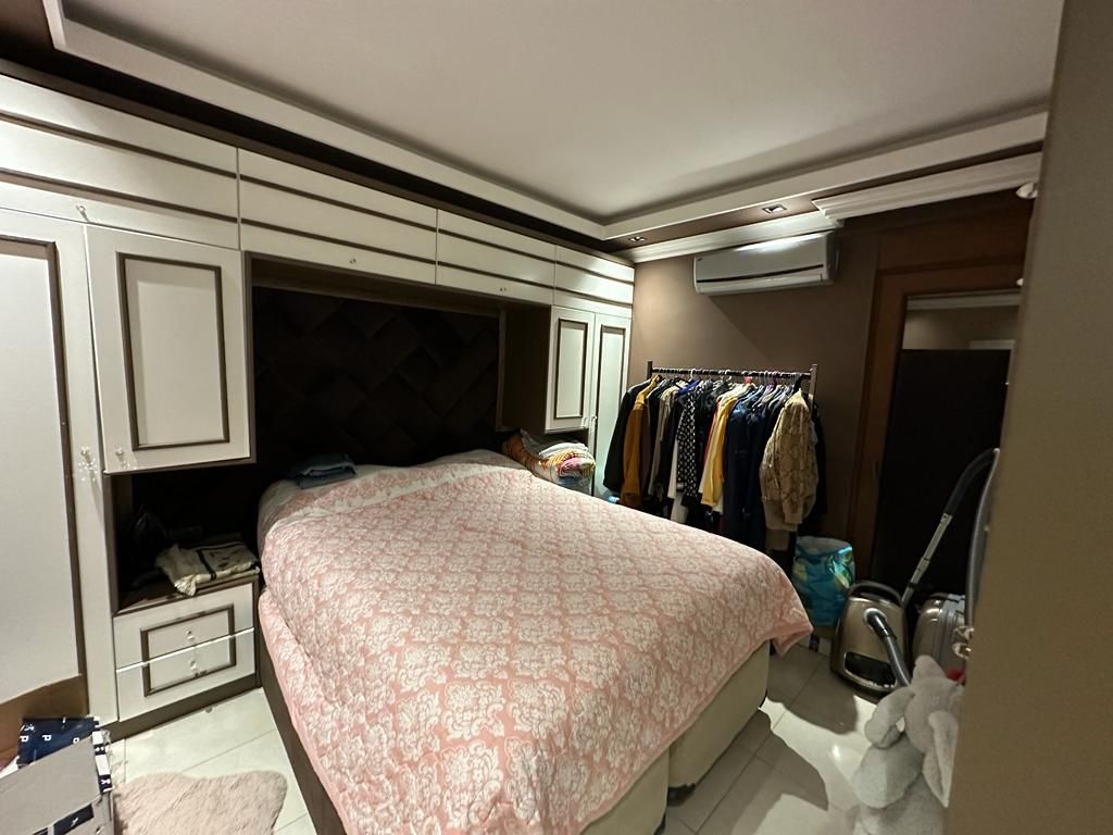 Квартира в Алании, Турция, 90 м2 фото 4