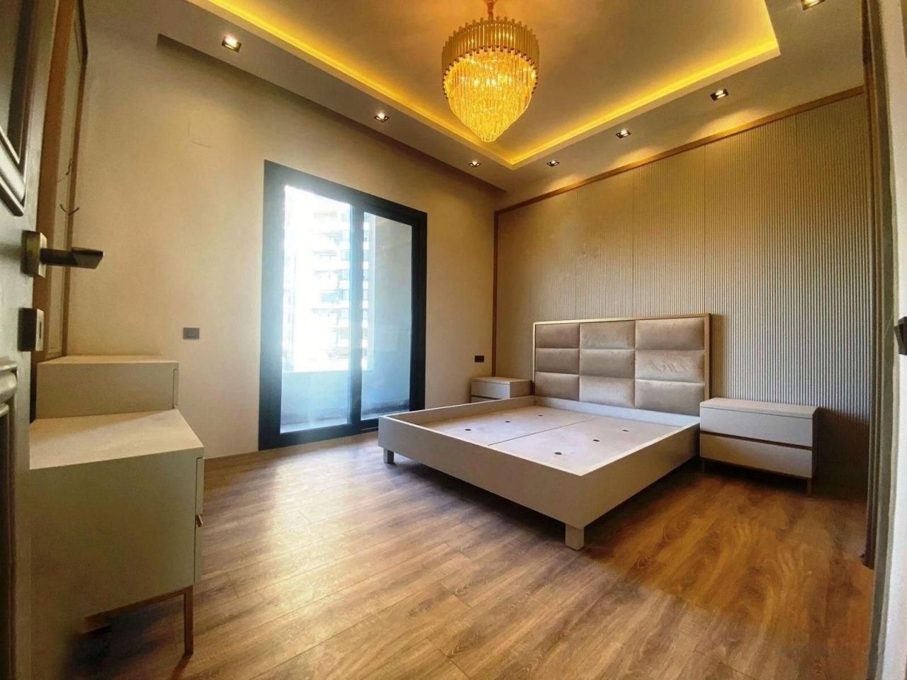 Квартира в Мерсине, Турция, 140 м2 фото 4