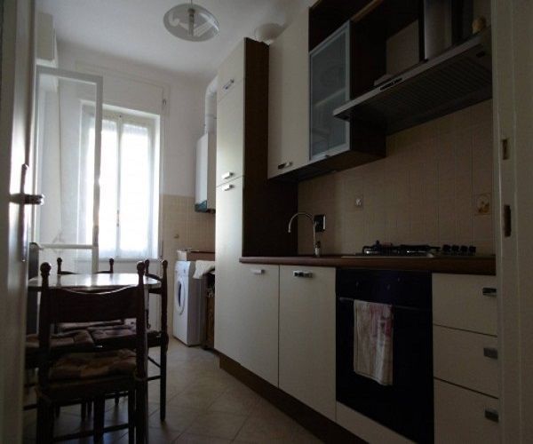 Квартира в Сан-Ремо, Италия, 55 м2 фото 2