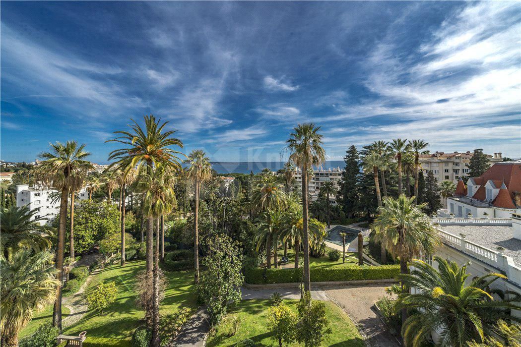 Апартаменты в Каннах, Франция, 140 м2 фото 2