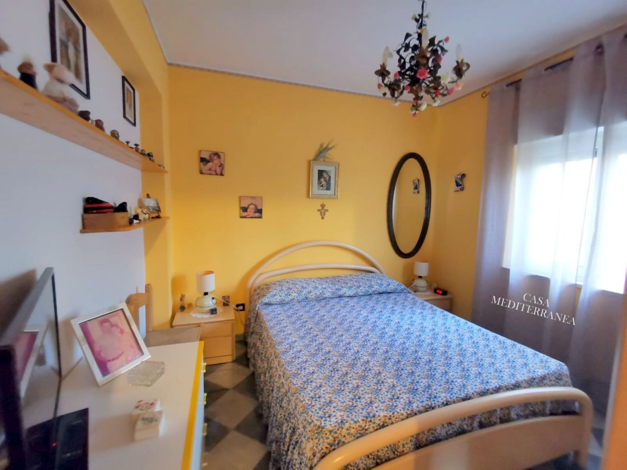 Квартира в Скалее, Италия, 60 м2 фото 5